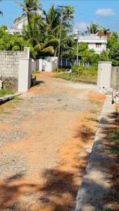 Image of 2613 Sq.ft Residential Plot / Land for sale in Kakkanad, Kochi for Rs. 3600000