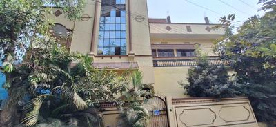 Image of 3000 Sq.ft 4 BHK Independent House for sale in Malkajgiri, Secunderabad for Rs. 29000000