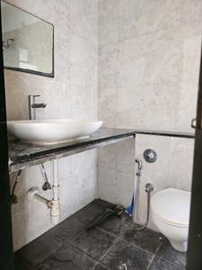 Bedroom Two Image of 784 Sq.ft 1.5 BHK Apartment / Flat for sale in Long Island, Charholi Budruk Pune for Rs. 4700000