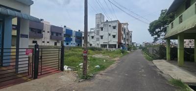 Image of 700 Sq.ft 2 BHK Apartment / Flat for sale in West Tambaram, Chennai for Rs. 3000000