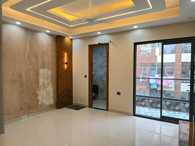 Bedroom Image of 2000 Sq.ft 4 BHK Builder Floor for sale in Vaishali Ghaziabad for Rs. 32100000