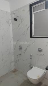 Image of 1012 Sq.ft 2 BHK Apartment / Flat for rent in Top Towers A, Wakad, Pune for Rs. 33000