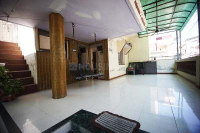 Balcony Image of 1665 Sq.ft 2 BHK Independent House for sale in Nikol Ahmedabad for Rs. 13000000