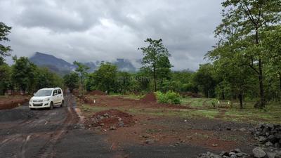 Image of 3000 Sq.ft Residential Plot / Land for sale in Jambrung, Thane for Rs. 5700000