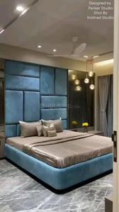 Bedroom Image of 2000 Sq.ft 2 BHK Independent House for rent in ICB Flora O Block, Gota Ahmedabad for Rs. 22500