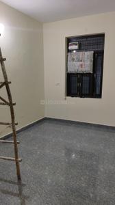 Hall Image of 1000 Sq.ft 2 BHK Independent House for rent in Qutub Vihar New Delhi for Rs. 14000