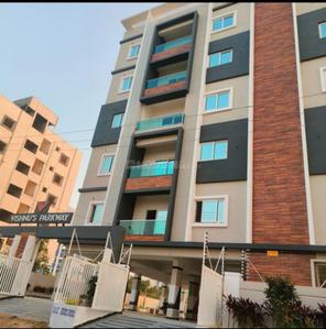 Image of 1925 Sq.ft 3 BHK Apartment / Flat for sale in Akkarampalle, Tirupathi for Rs. 9250000