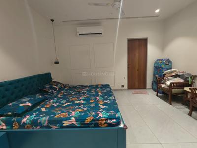 Bedroom Image of 3483 Sq.ft 5 BHK Independent House for sale in Thaltej Ahmedabad for Rs. 35000000