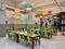 Hall Image of MY PG in Knowledge Park 3, Greater Noida
