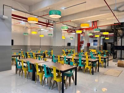 Hall Image of MY PG in Knowledge Park 3, Greater Noida