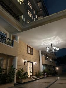 4 BHK Flat