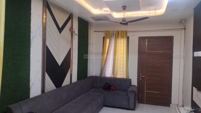 Hall Image of 1800 Sq.ft 2 BHK Independent House for sale in Beriwal Shriji Shivasha Estate, Girdharpur Mathura for Rs. 19500000