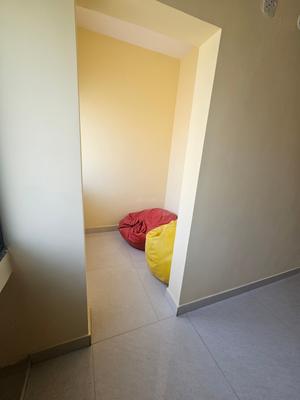 Image of 1450 Sq.ft 3.5 BHK Apartment / Flat for rent in Grace Gilgal, KT Nagar, Nagpur for Rs. 22000
