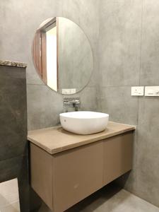 Bedroom Three Image of 1800 Sq.ft 3 BHK Builder Floor for sale in Surya Nagar, Surya Nagar Ghaziabad for Rs. 22000000