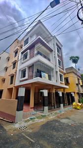 Image of 885 Sq.ft 2 BHK Apartment / Flat for sale in Sree Ram Aikyatan, Netaji Nagar, Kolkata for Rs. 5300000