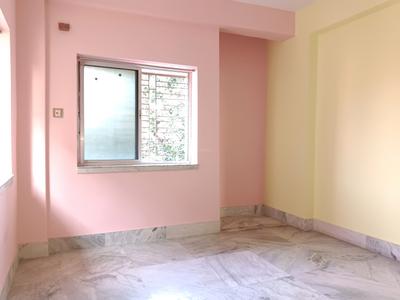 Bedroom Image of 940 Sq.ft 2 BHK Builder Floor for sale in Maheshtala Kolkata for Rs. 4000000