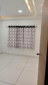 Bedroom Image of 640 Sq.ft 4 BHK Villa for rent in Nirmal Sarovar, Vatva Ahmedabad for Rs. 20000
