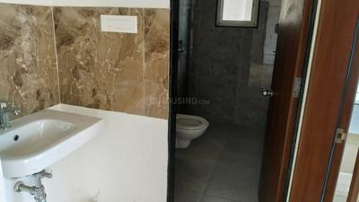 Image of 1024 Sq.ft 2 BHK Apartment / Flat for sale in VTP Leonara E Building, Mahalunge, Pune for Rs. 8400000