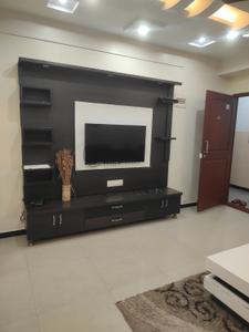 Hall Image of 1800 Sq.ft 3 BHK Apartment / Flat for rent in Kankanady Mangalore for Rs. 35000