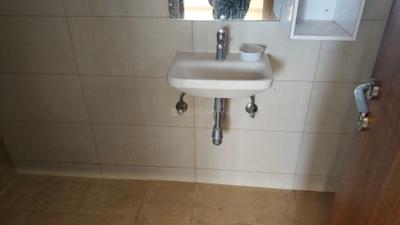Image of 1800 Sq.ft 3 BHK Apartment / Flat for rent in EIPL Cornerstone, Puppalaguda, Hyderabad for Rs. 68000