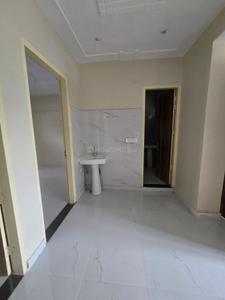 Hall Image of 1200 Sq.ft 2 BHK Builder Floor for rent in Omicron III Greater Noida for Rs. 24000