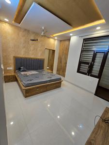 Bedroom Image of 2000 Sq.ft 3 BHK Villa for sale in Vaishali Nagar Extension Jaipur for Rs. 12500000