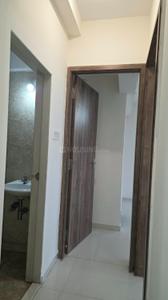 Hall Image of 1056 Sq.ft 2 BHK Apartment / Flat for sale in Panvel Navi Mumbai for Rs. 9600000