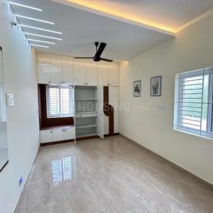 Bedroom Image of 1250 Sq.ft 2 BHK Independent House for sale in Veppampattu Chennai for Rs. 4855000