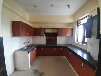 Kitchen Image of 2000 Sq.ft 3 BHK Apartment / Flat for sale in CGHS Alankar Apartment, Sector 56 Gurgaon for Rs. 26000000