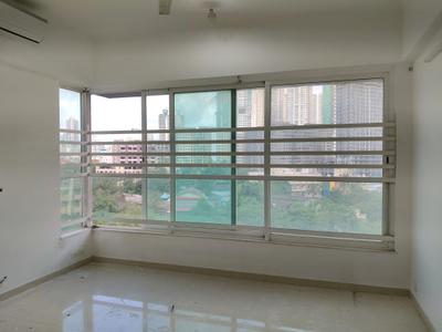 Bedroom Image of 1250 Sq.ft 2 BHK Apartment / Flat for sale in Kalpataru Crest Wing B Avalon, Bhandup West Mumbai for Rs. 19300000