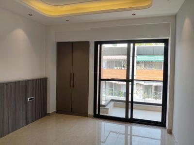 Bedroom Image of 1100 Sq.ft 3.5 BHK Apartment / Flat for sale in M3M Soulitude , Sector 89 Gurgaon for Rs. 16000000