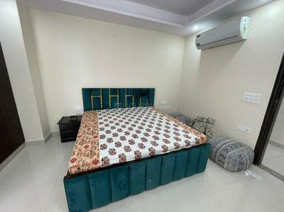 1 BHK Flat