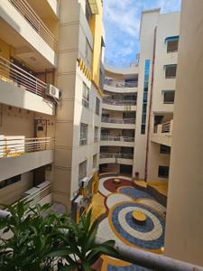2 BHK Flat