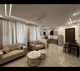 1 RK Independent Builder Floor