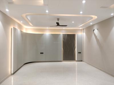 Dining Area Image of 3258 Sq.ft 4 BHK Builder Floor for sale in Sector 85 Faridabad for Rs. 30000000