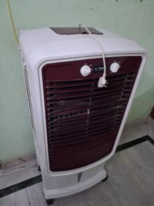 Balcony Image of 1100 Sq.ft 3 BHK Independent House for rent in Govindpuri New Delhi for Rs. 20000