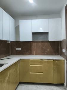 Kitchen Image of 1080 Sq.ft 2 BHK Apartment / Flat for sale in Vihaan Wardania, Noida Extension Greater Noida for Rs. 4200000
