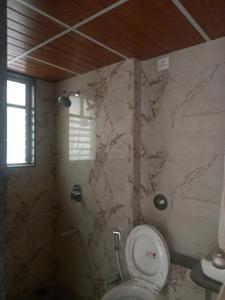 Bedroom Two Image of 1050 Sq.ft 2 BHK Apartment / Flat for sale in Kolte Patil Life Republic R4, Nerhe Pune for Rs. 7900000