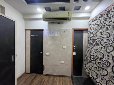 Hall Image of 1224 Sq.ft 2 BHK Apartment / Flat for sale in Shafalya Aurum Sky, Sola Ahmedabad for Rs. 7500000