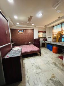 Hall Image of 1740 Sq.ft 5 BHK Builder Floor for sale in Sarvodaya Nagar Kanpur for Rs. 6500000