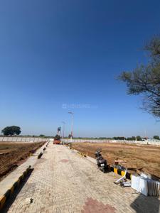 Image of 900 Sq.ft Residential Plot / Land for sale in Model Economic Industrial Plotted Colony, Dadri Toye, Jhajjar for Rs. 3000000