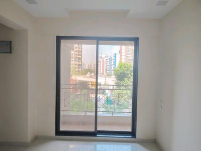 Living Room Image of 800 Sq.ft 2 BHK Apartment / Flat for rent in Krishna Greenland, Kasarvadavali Thane for Rs. 24999