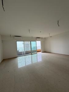 4 BHK Flat