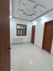 3 BHK Independent Builder Floor
