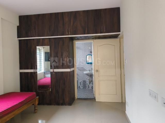 DSR residency Bedroom One 1