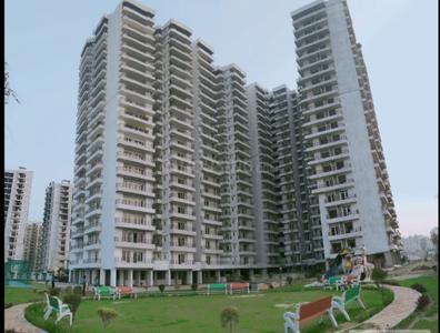 Image of 2400 Sq.ft 3 BHK Apartment / Flat for sale in Windsor Majesty, Raj Nagar Extension, Ghaziabad for Rs. 19500000