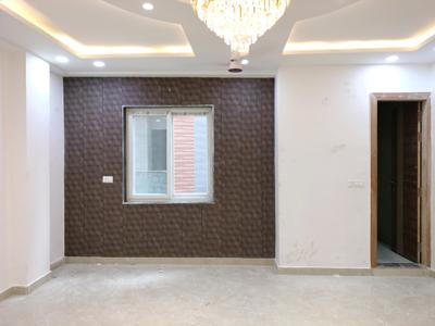 Living Room Image of 1400 Sq.ft 4 BHK Builder Floor for sale in Shiv Park New Delhi for Rs. 15000000
