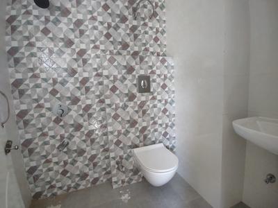 Bathroom Image of 3364 Sq.ft 4 BHK Apartment / Flat for rent in Madhuban Udaipur for Rs. 45000