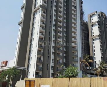 Image of 1550 Sq.ft 3 BHK Apartment / Flat for sale in Bren Corporation Champions Square, Carmelaram, Bengaluru for Rs. 22000000