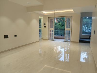 Hall Image of 2990 Sq.ft 4.5 BHK Duplex for sale in Ashok Nagar Pune for Rs. 45500000